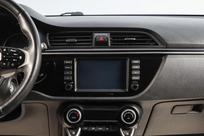 Kia Rio IV с пробегом 2020 года, цена 1 699 000 рублей, 86241 км, седан, Автокод Объявления