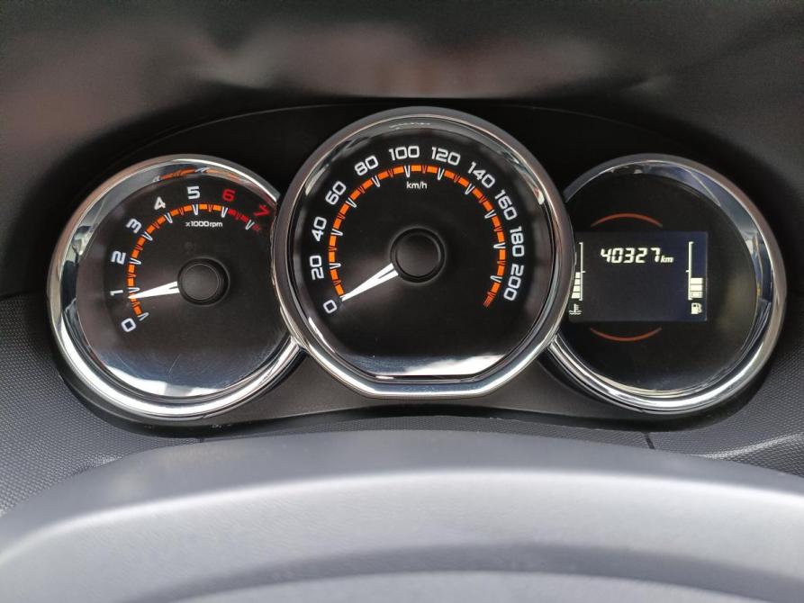 Lada (ВАЗ) Largus I Рестайлинг Санкт-Петербург  - изображение 15