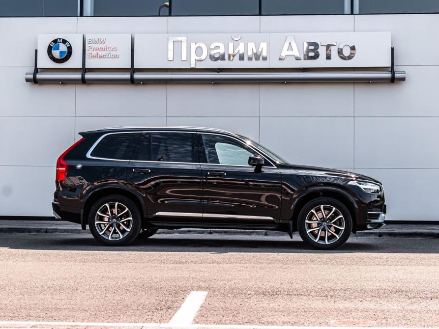 Volvo XC90 II Магнитогорск  - изображение 6