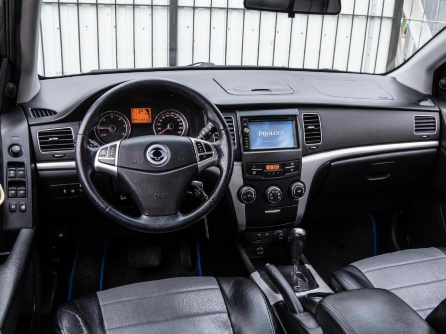 SsangYong Actyon II Волгоград  - изображение 6