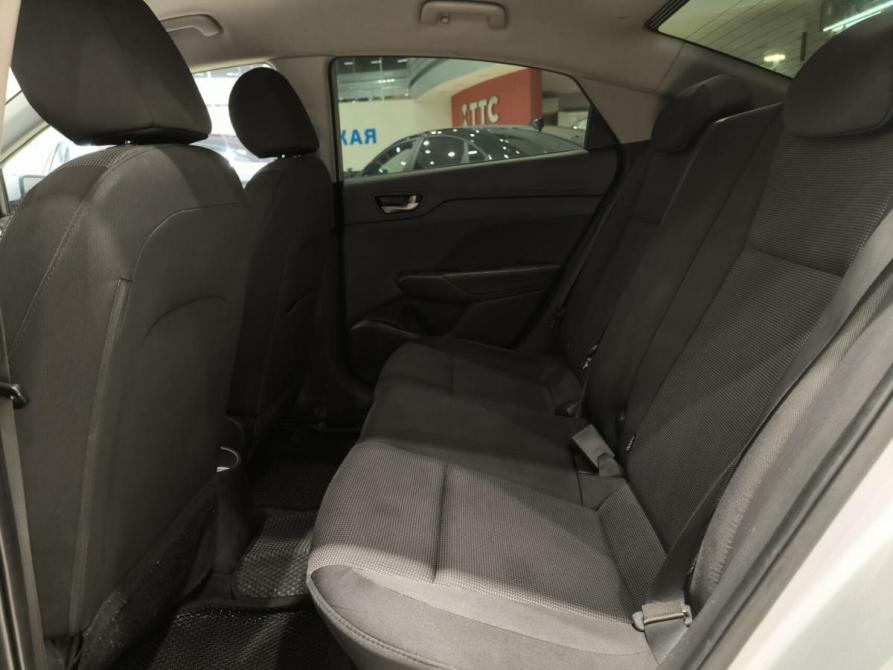 Hyundai Solaris II Казань  - изображение 15