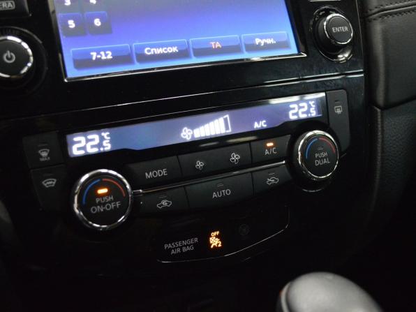 Nissan X-Trail III Рестайлинг с пробегом 2019 года, цена 1 850 000 рублей, 100836 км, внедорожник, Автокод Объявления