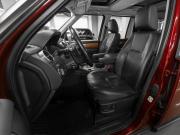 Land Rover Discovery IV Рестайлинг Москва  - изображение 35