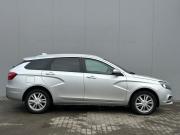 Lada (ВАЗ) Vesta I Тамбов  - изображение 29