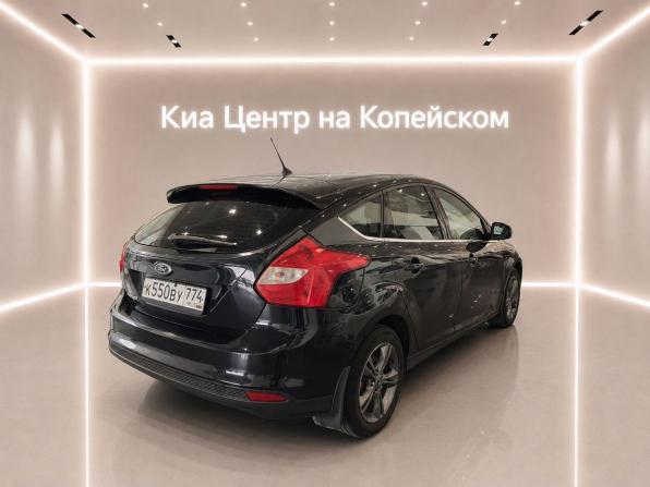 Ford Focus III с пробегом 2014 года, цена 645 000 рублей, 248075 км, хэтчбек, Автокод Объявления