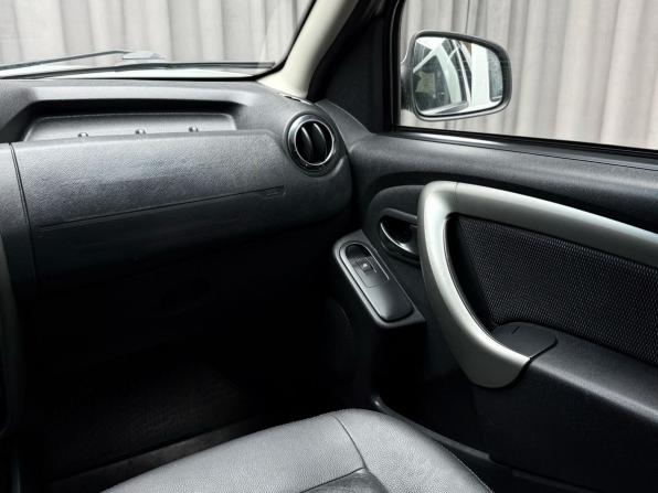 Renault Duster I с пробегом 2015 года, цена 1 199 000 рублей, 120344 км, внедорожник, Автокод Объявления