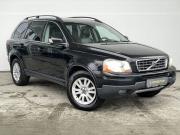 Volvo XC90 I Рестайлинг Екатеринбург  - изображение 26