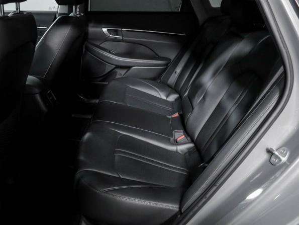 Hyundai Sonata VIII (DN8) с пробегом 2022 года, цена 2 739 000 рублей, 68000 км, седан, Автокод Объявления