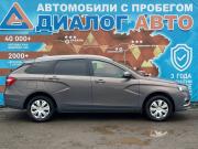 Lada (ВАЗ) Vesta I Набережные Челны  - изображение 20
