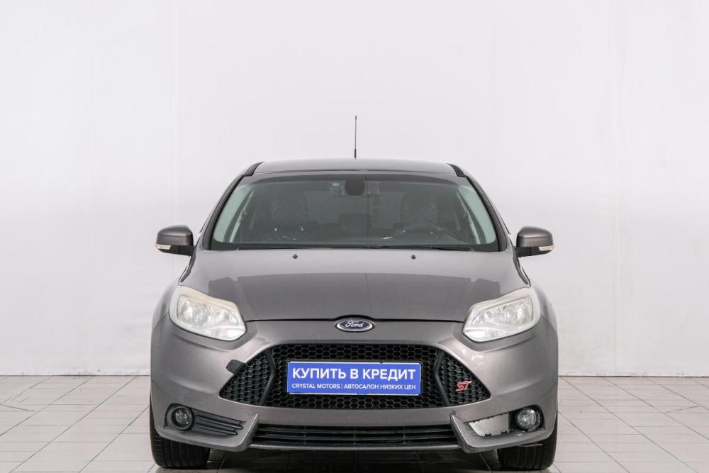 Ford Focus II Рестайлинг Красноярск  - изображение 2