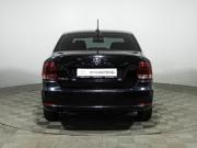 Volkswagen Polo V Рестайлинг Санкт-Петербург  - изображение 21