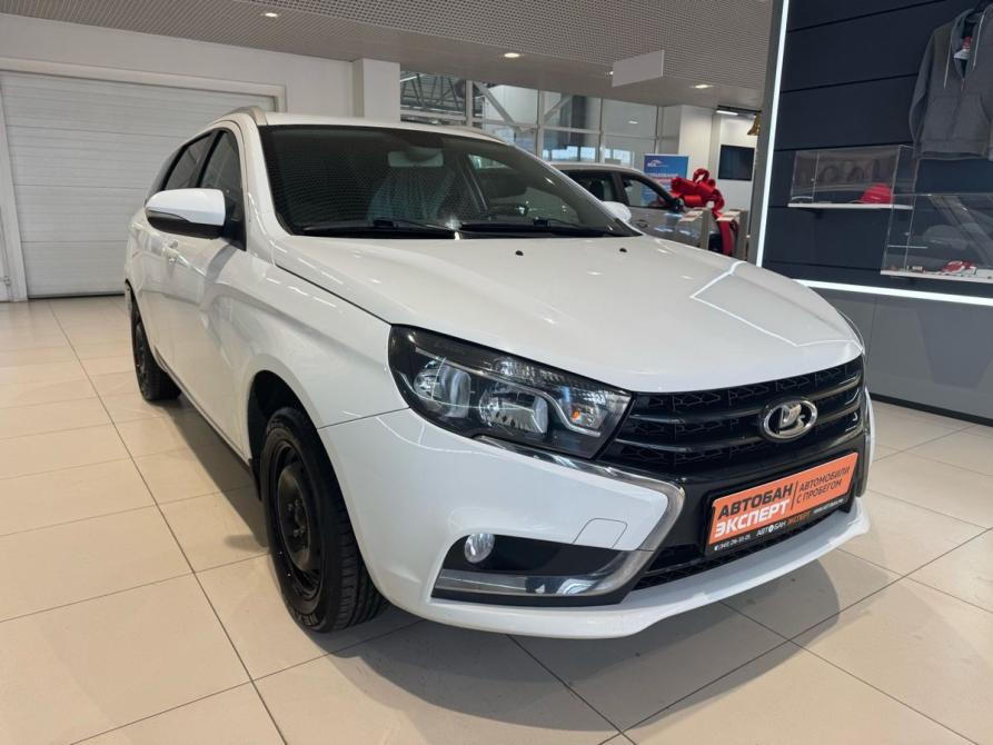 Lada (ВАЗ) Vesta I Екатеринбург  - изображение 3