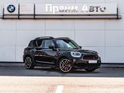 Mini Countryman II Рестайлинг Магнитогорск  - изображение 47