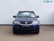 Suzuki Grand Vitara II Рестайлинг Москва  - изображение 17