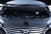 Hyundai Grand Starex I Рестайлинг 2 Брянск  - изображение 34