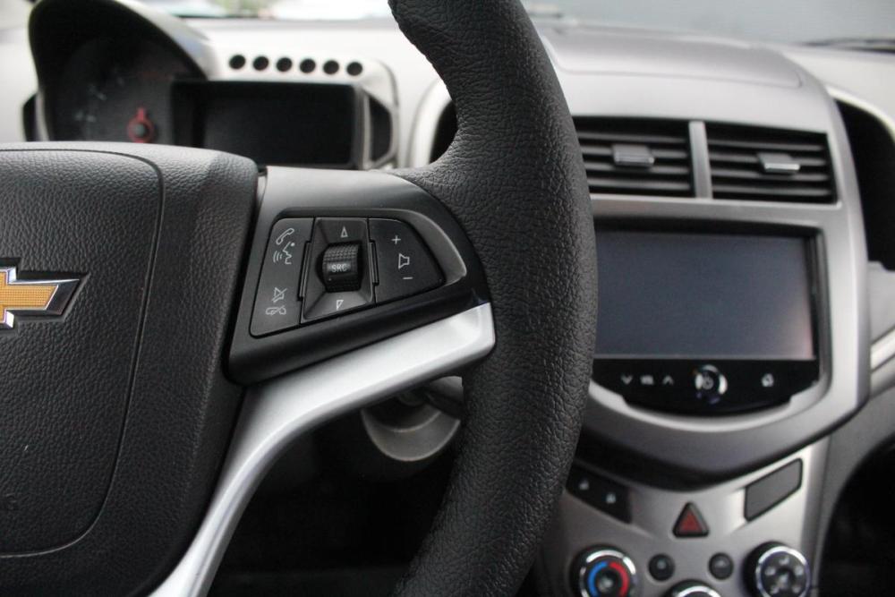 Chevrolet Aveo II Брянск  - изображение 15