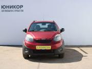 Chery IndiS (S18D) I Нижний Новгород  - изображение 15