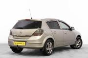 Opel Astra H Рестайлинг Барнаул  - изображение 26