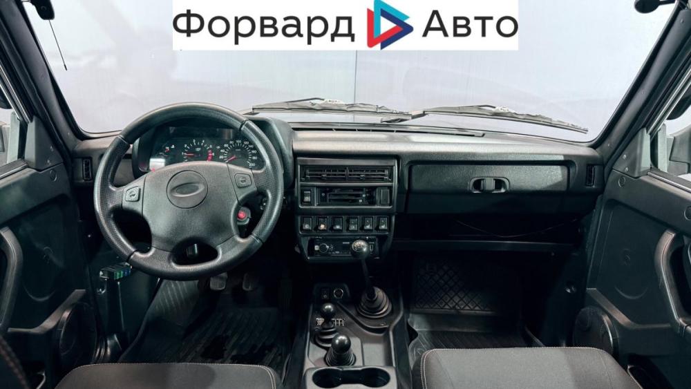 Lada (ВАЗ) 2131 (4x4) I Сургут  - изображение 8