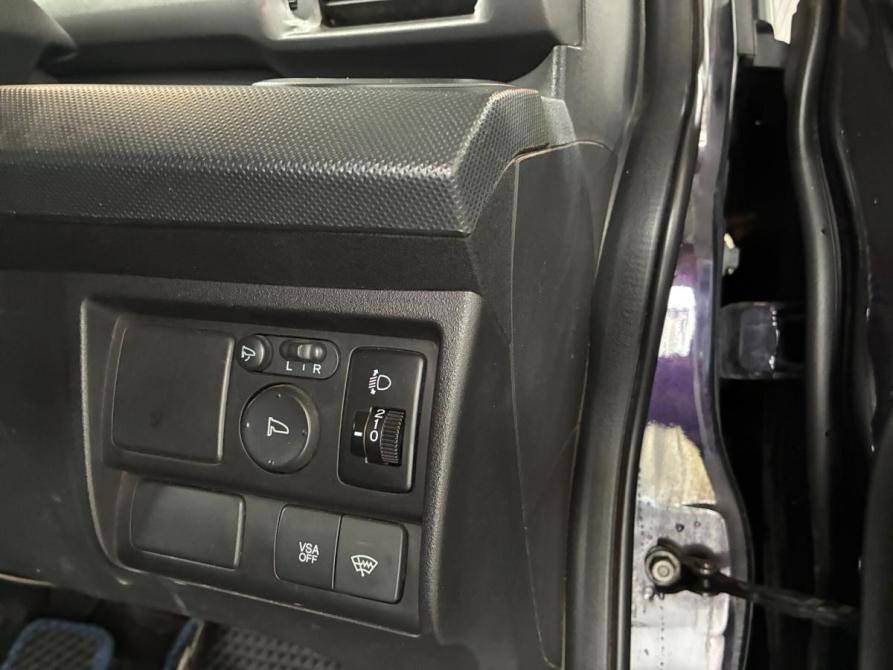 Honda Freed I Новосибирск  - изображение 19