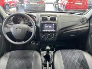 Lada (ВАЗ) Granta I Рестайлинг Киров  - изображение 29