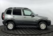 Chevrolet Niva I Рестайлинг Нижний Новгород  - изображение 27