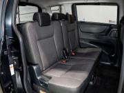Toyota Sienta II Рестайлинг Чита  - изображение 23