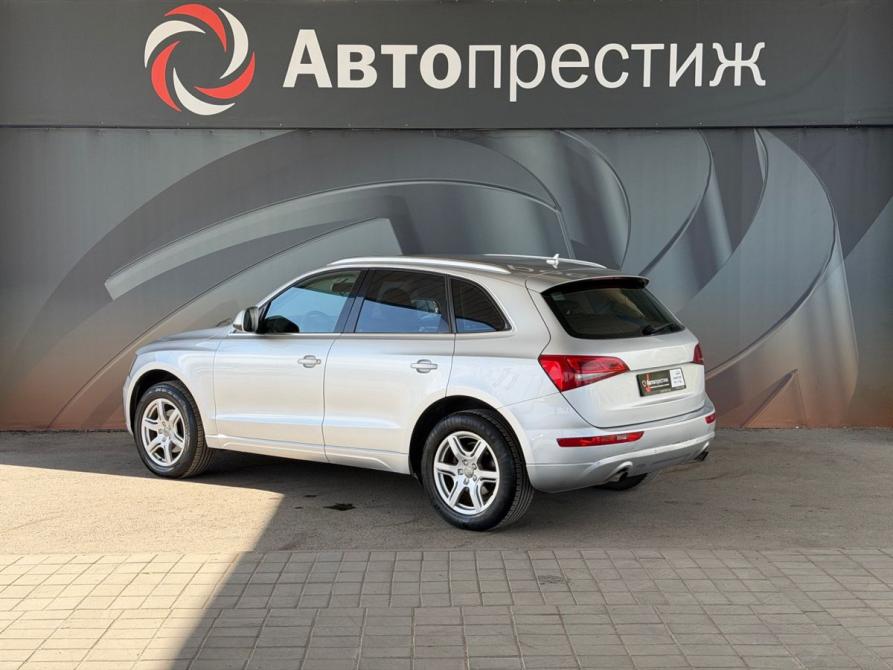 Audi Q5 I (8R) Волгоград  - изображение 7
