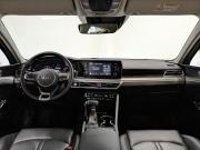 Kia K5 III Москва  - изображение 44