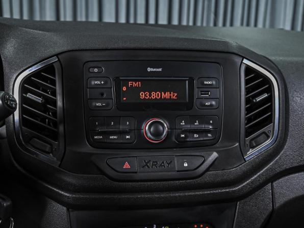 Lada (ВАЗ) XRAY I с пробегом 2017 года, цена 889 000 рублей, 157611 км, хэтчбек, Автокод Объявления