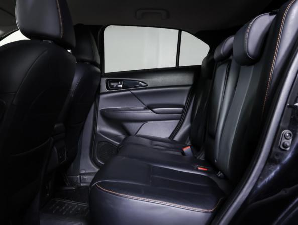 Mitsubishi Eclipse Cross I с пробегом 2018 года, цена 1 919 000 рублей, 73404 км, внедорожник, Автокод Объявления