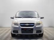 Chevrolet Aveo I Рестайлинг Москва  - изображение 24