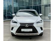 Lexus NX I Рестайлинг Воронеж  - изображение 36