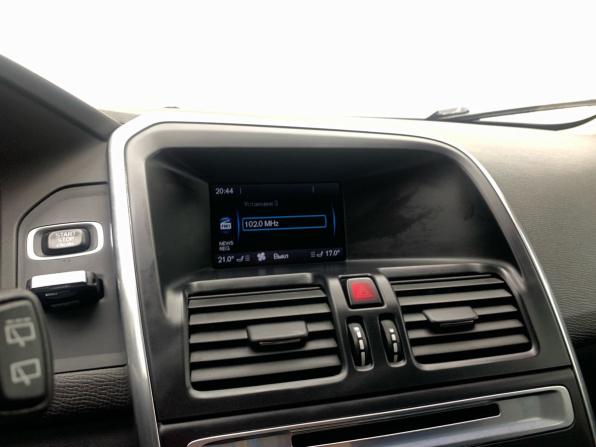 Volvo XC60 I с пробегом 2012 года, цена 1 399 000 рублей, 250925 км, внедорожник, Автокод Объявления