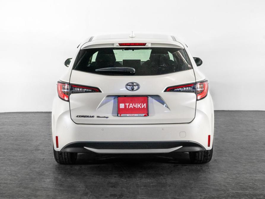 Toyota Corolla XII (E210) Иркутск  - изображение 4