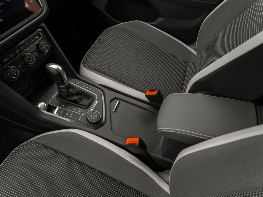 Volkswagen Tiguan I Москва  - изображение 16