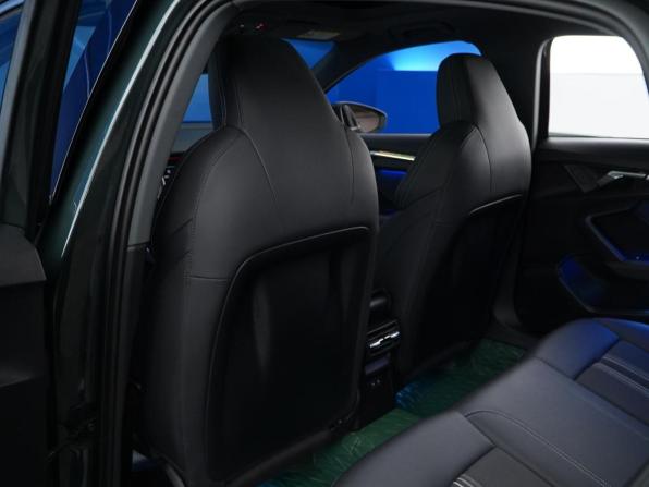 Audi A3 IV (8Y) с пробегом 2022 года, цена 2 957 444 рубля, 52444 км, седан, Автокод Объявления
