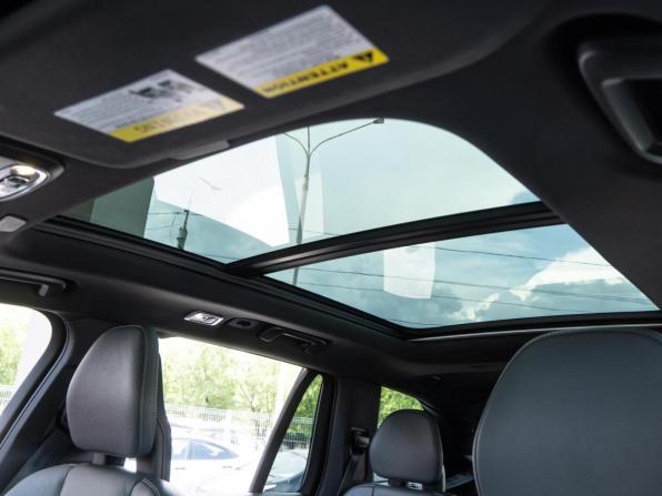 Volvo XC90 II Рестайлинг 1 с пробегом 2020 года, цена 4 788 000 рублей, 126783 км, внедорожник, Автокод Объявления