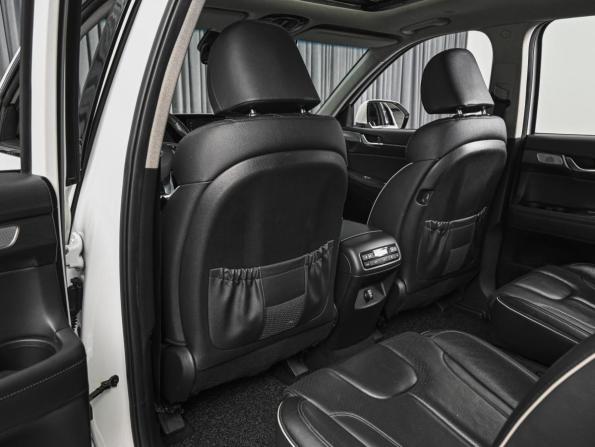 Hyundai Palisade I с пробегом 2019 года, цена 4 180 000 рублей, 132631 км, внедорожник, Автокод Объявления
