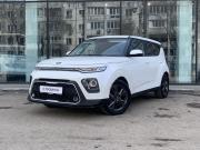 Kia Soul III Самара  - изображение 16