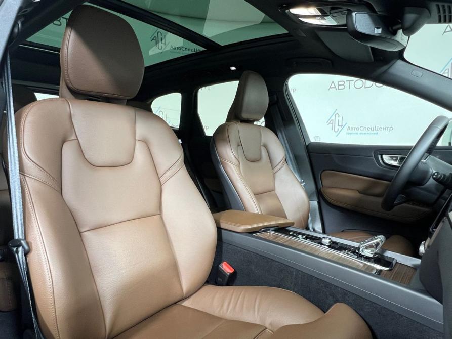 Volvo XC60 II Рестайлинг Москва  - изображение 11