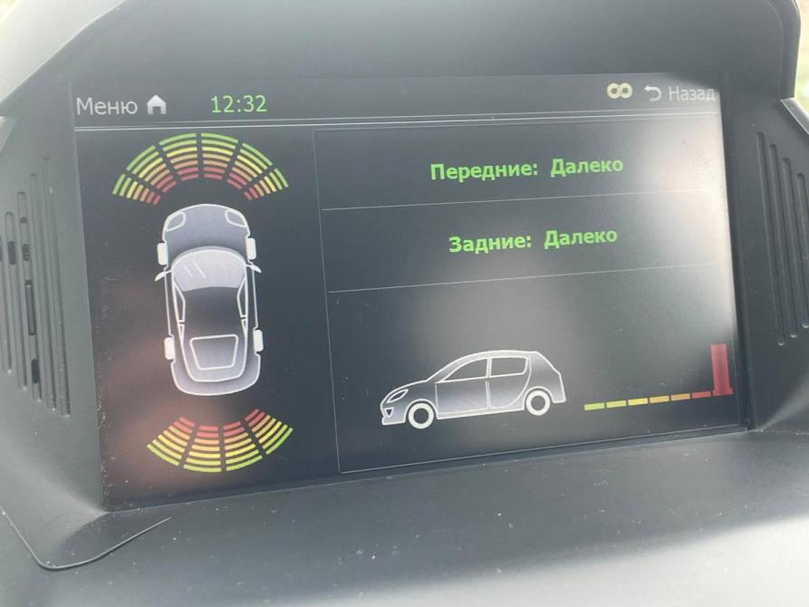 Ford Kuga II Санкт-Петербург  - изображение 16