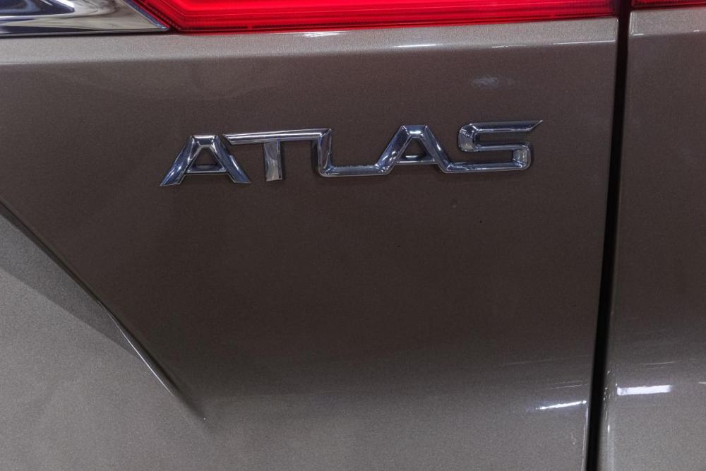 Geely Atlas I Новокузнецк  - изображение 40