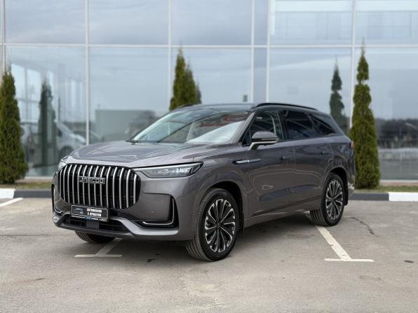 Jaecoo J8 с пробегом 2024 года, цена 3 395 000 рублей, 23320 км, внедорожник, Автокод Объявления