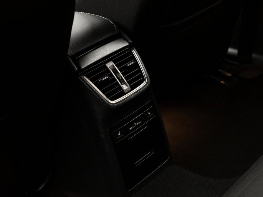 Skoda Octavia III (A7) Рестайлинг Москва  - изображение 13