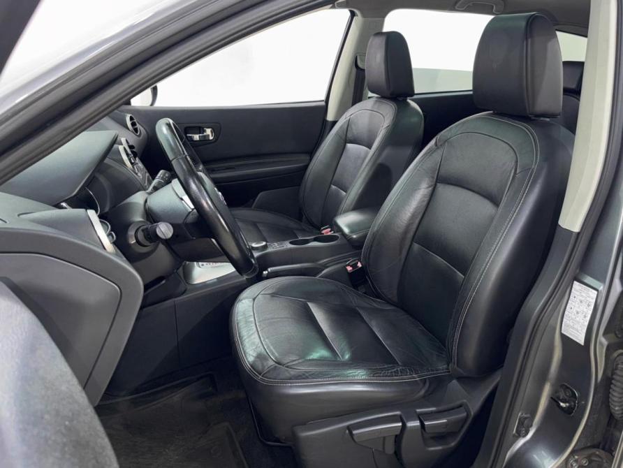 Nissan Qashqai+2 I Рестайлинг Ростов-на-Дону  - изображение 11