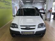 Chevrolet Niva I Рестайлинг Чебоксары  - изображение 31