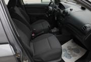 Chevrolet Aveo I Рестайлинг Саратов  - изображение 38