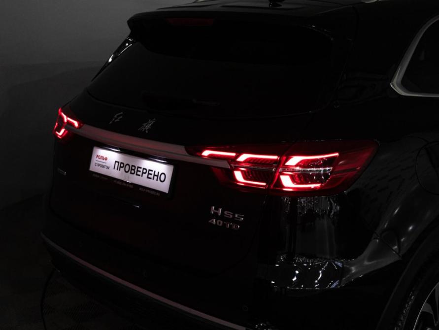 Hongqi HS5 I Санкт-Петербург  - изображение 27