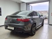 Mercedes-Benz GLE Coupe AMG I (C292) Новосибирск  - изображение 21